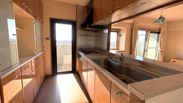 エバーライフネアシティ弐番館