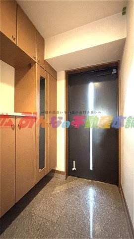 エバーライフネアシティ弐番館のその他