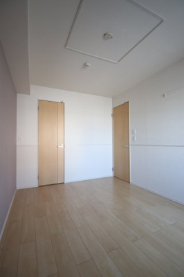 【洋室】 | エストレーラ