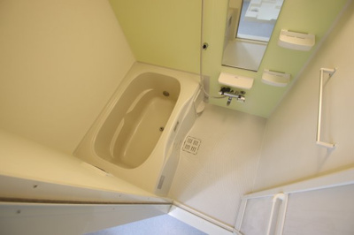 【浴室】 | エストレーラ