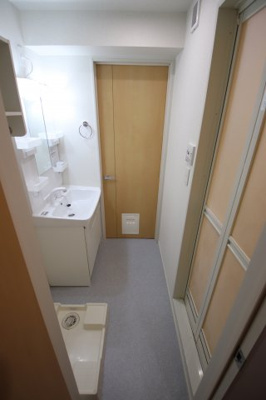 【洗面所】 | エストレーラ