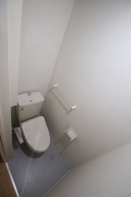 【トイレ】 | エストレーラ