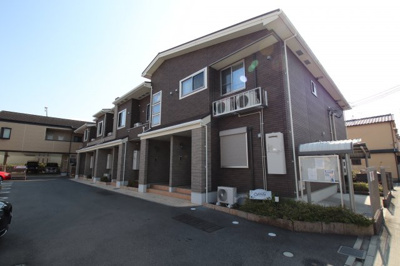 【外観】 | エストレーラ