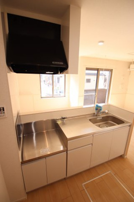 【キッチン】 | エストレーラ