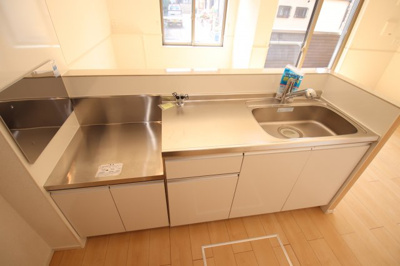 【キッチン】 | エストレーラ