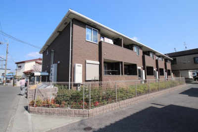 【外観】 | エストレーラ