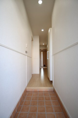 【玄関】 | エストレーラ