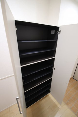 【収納】 | エストレーラ | シューズボックス