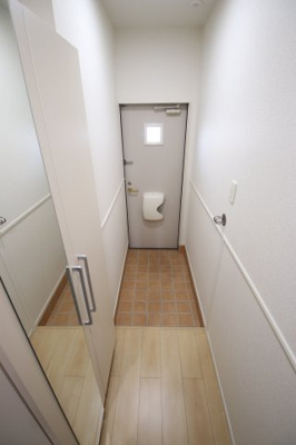 【玄関】 | エストレーラ