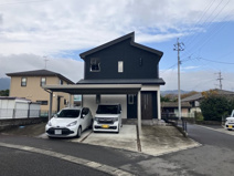 下福元町　2階建中古戸建ての画像