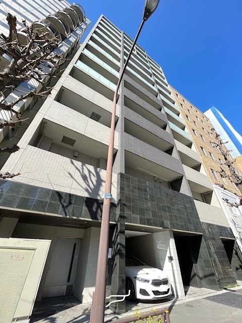 ルジェンテ本郷三丁目