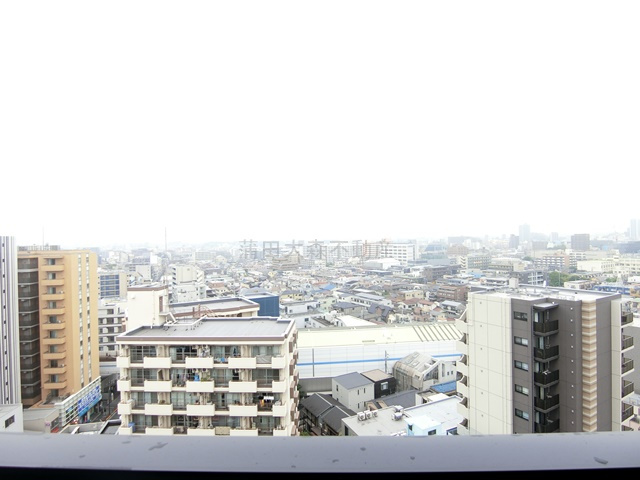 ザ・パークハビオ大森町