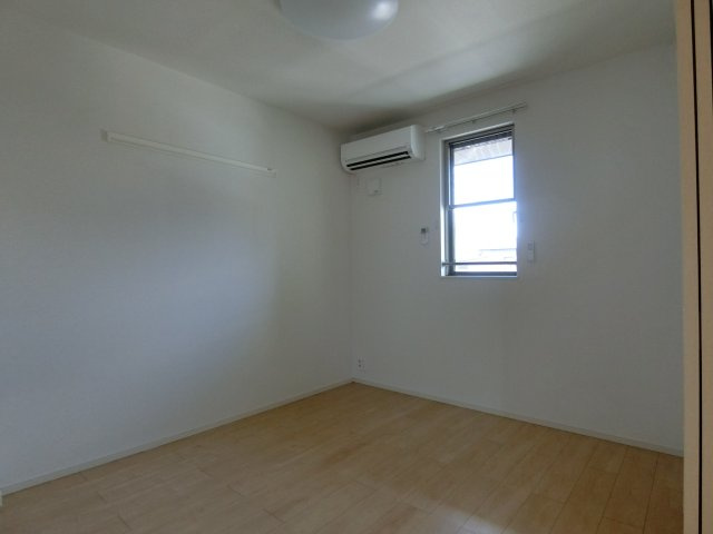 コリウスＢの洋室