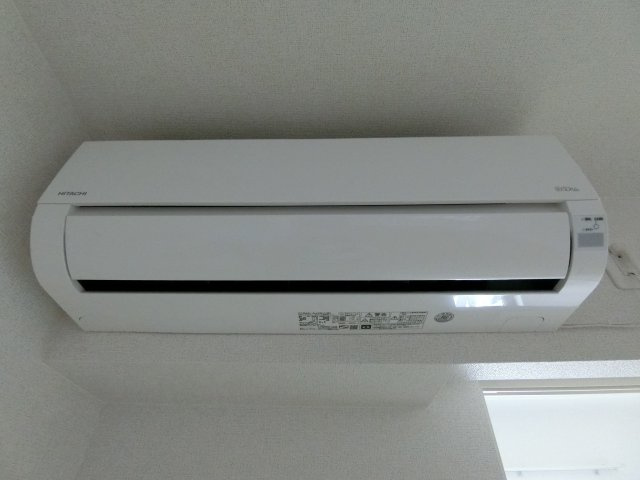 コリウスＢの設備