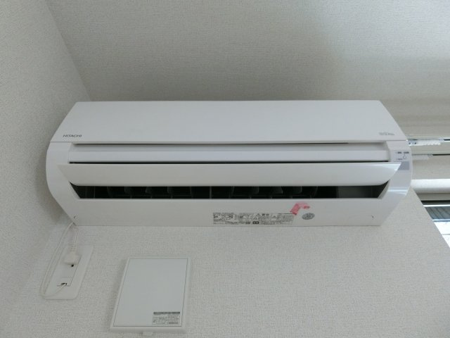 コリウスＢの設備