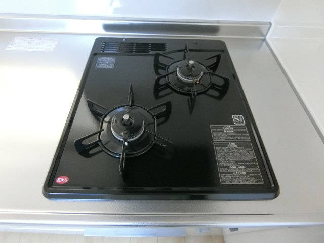 コリウスＢのキッチン