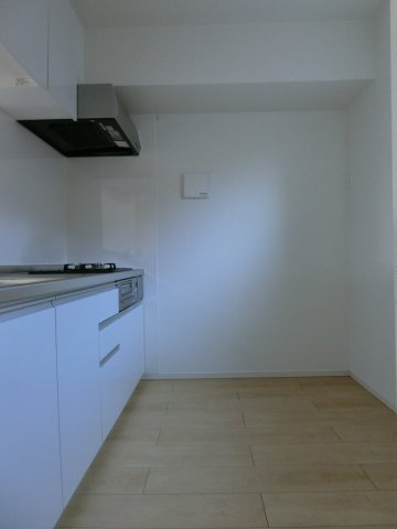 コリウスＢのキッチン