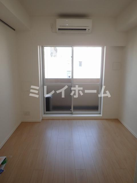 スカイコートパレス大田鵜の木