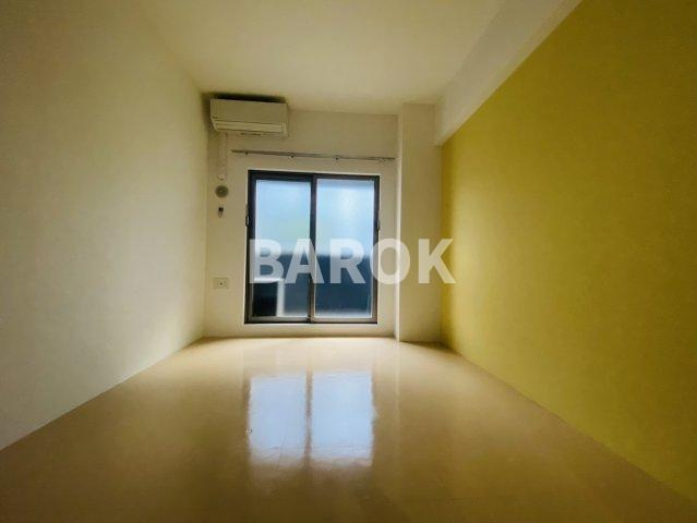 ORIENT №122ETERNITY NISSEKI STREETの内装