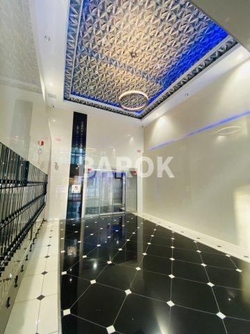 ORIENT №122ETERNITY NISSEKI STREETのエントランス