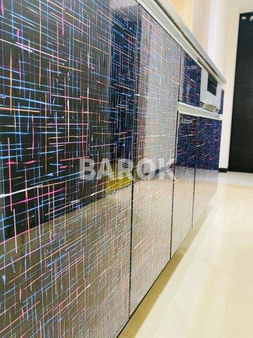 ORIENT №122ETERNITY NISSEKI STREETの設備