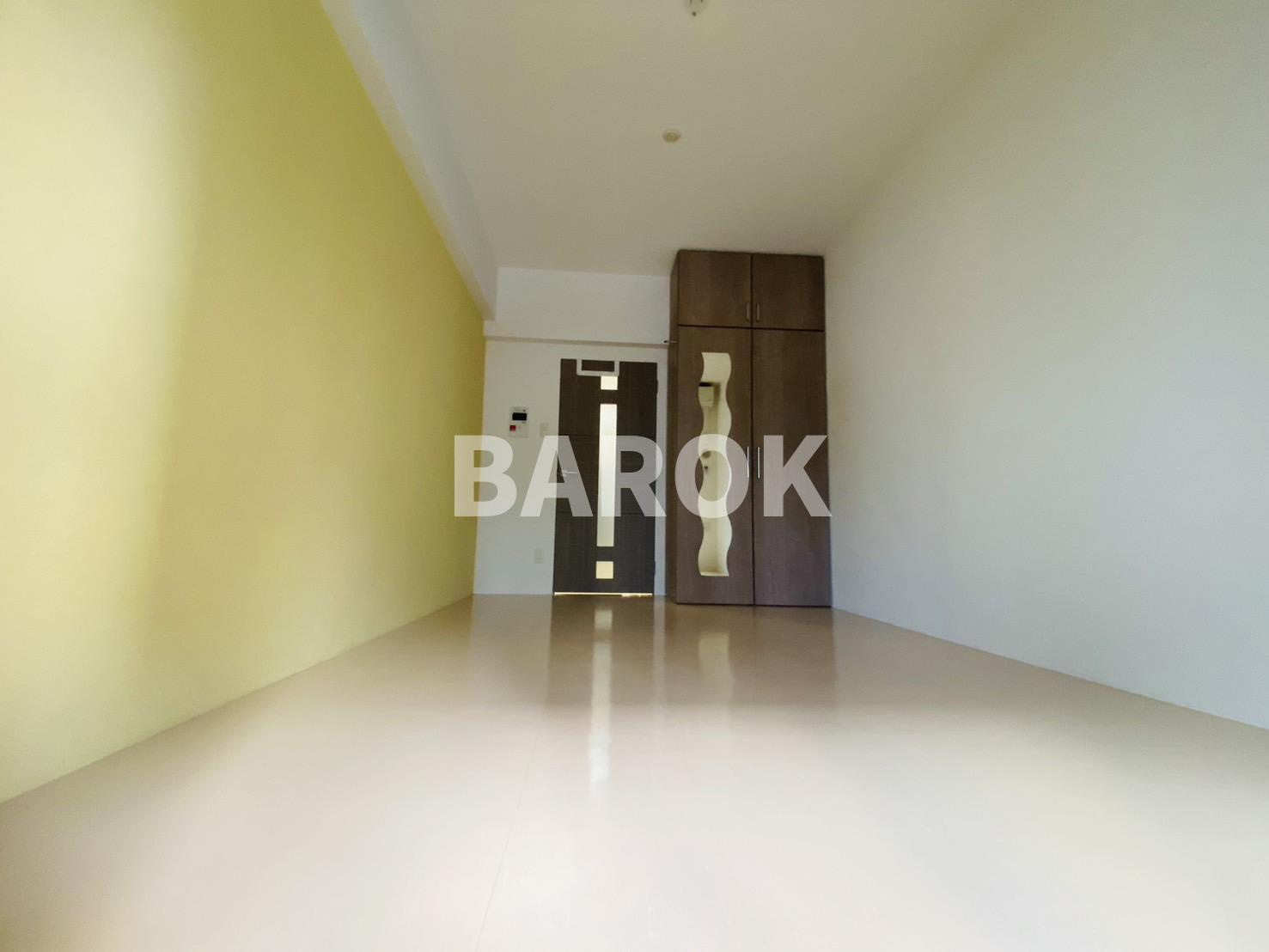 ORIENT №122ETERNITY NISSEKI STREETの居間・リビング