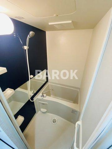 ORIENT №122ETERNITY NISSEKI STREETの浴室