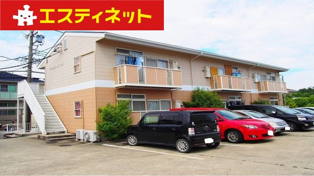 フォレスト山代B