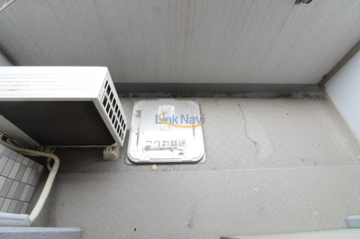 【バルコニー】 | エスリード新梅田