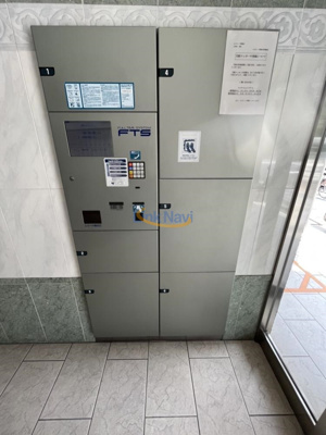 【その他共用部分】 | エスリード新梅田