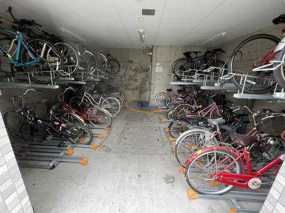 【その他】 | エスリード新梅田