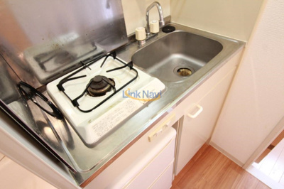 【キッチン】 | エスリード新梅田