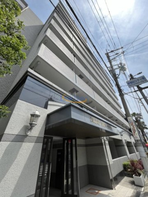 【外観】 | エスリード新梅田