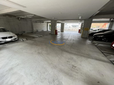 【駐車場】 | エスリード新梅田