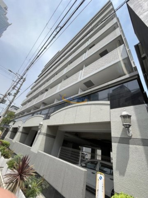 【外観】 | エスリード新梅田