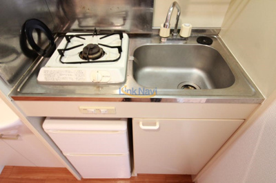 【キッチン】 | エスリード新梅田