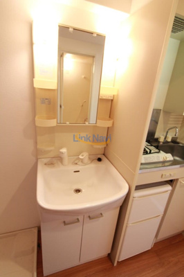 【独立洗面台】 | エスリード新梅田