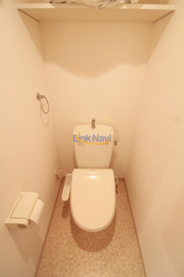 【トイレ】 | エスリード新梅田