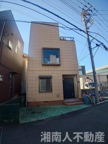 高座郡寒川町一之宮5丁目　中古戸建