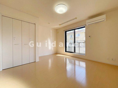 【内装】 | アトリオ・フランC棟