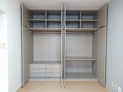 【収納】 | ツインパレスさくら台Ｎｏｒｔｈ