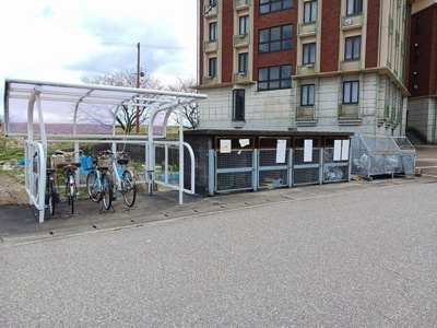 【設備】 | ツインパレスさくら台Ｎｏｒｔｈ