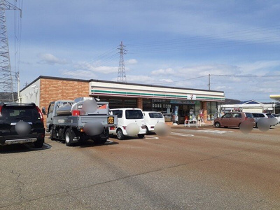 【周辺】 | ツインパレスさくら台Ｎｏｒｔｈ | セブンイレブンまで2300m