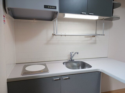 【キッチン】 | ツインパレスさくら台Ｎｏｒｔｈ