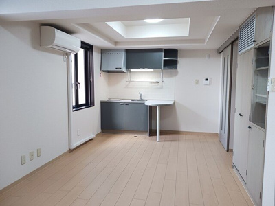 【居間・リビング】 | ツインパレスさくら台Ｎｏｒｔｈ