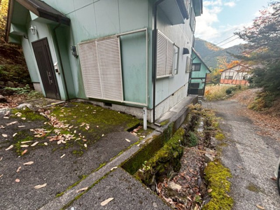 【外観】 | 西脇市黒田庄町門柳　戸建て2