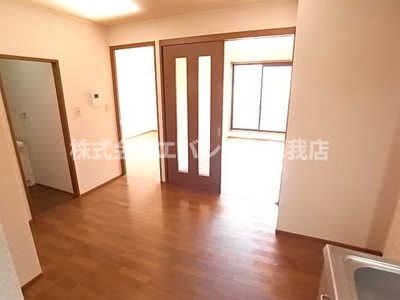 【居間・リビング】 | マリーンブルー