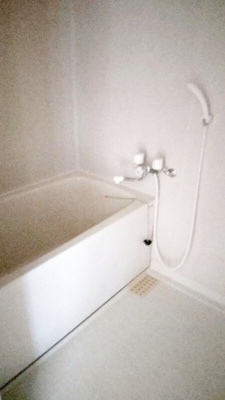 【浴室】 | メゾンベール壱番館