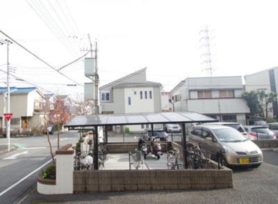 【その他共用部分】 | Ｃｅｌｓｉｏｎ