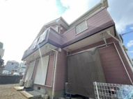 町田市鶴川２丁目のアパートの画像
